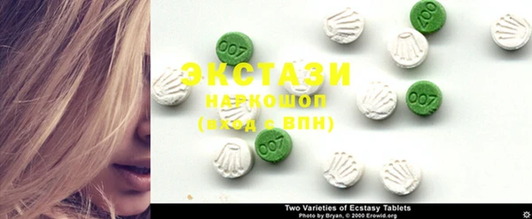 ECSTASY Чекалин