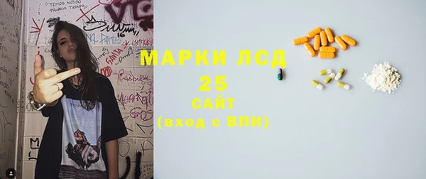 хмурый Чегем