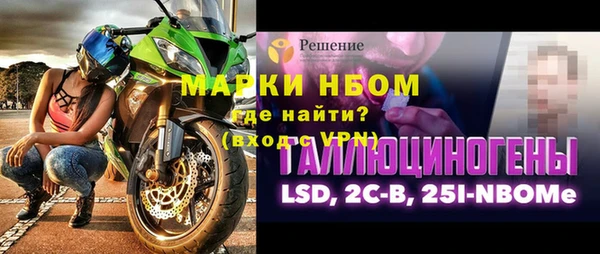 хмурый Чегем