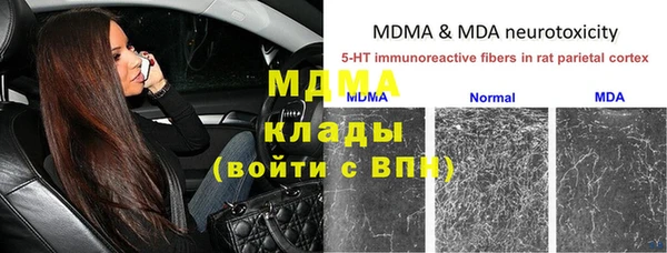 хмурый Чегем
